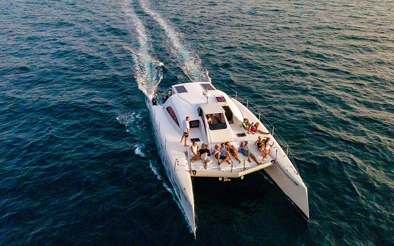 Rendezvous 44